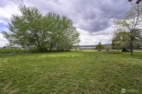 10035 Fordair Road NE Coulee City WA 99115