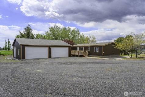 10035 Fordair Road NE Coulee City WA 99115
