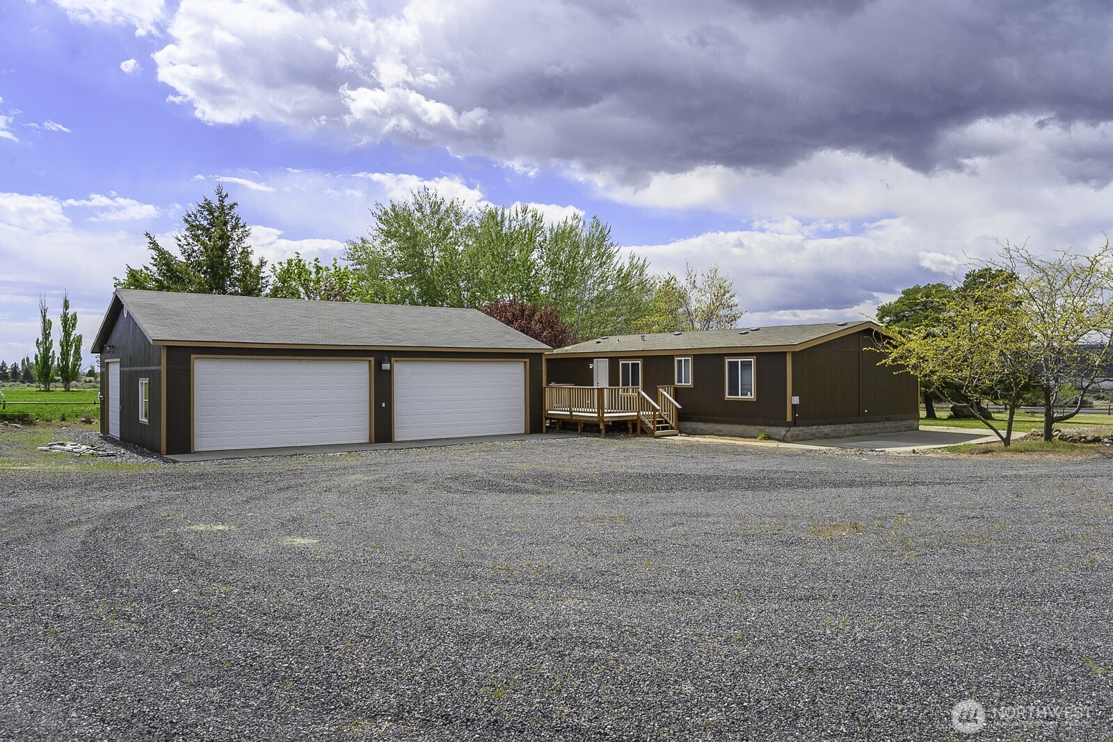 10035 Fordair Road NE Coulee City WA 99115