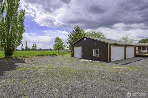 10035 Fordair Road NE Coulee City WA 99115