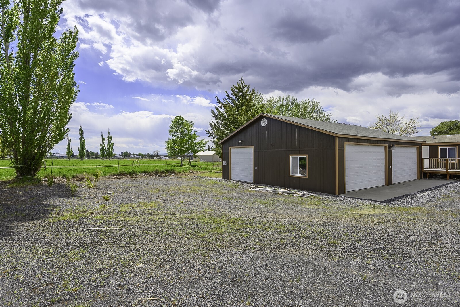 10035 Fordair Road NE Coulee City WA 99115