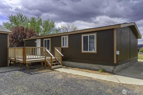 10035 Fordair Road NE Coulee City WA 99115