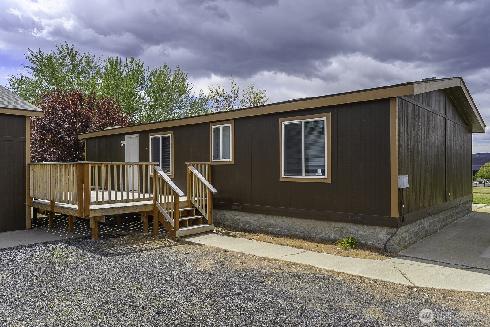 10035 Fordair Road NE Coulee City WA 99115