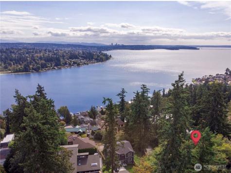 11905 89th Avenue NE Kirkland WA 98034