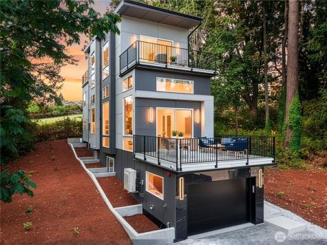 11905 89th Avenue NE Kirkland WA 98034