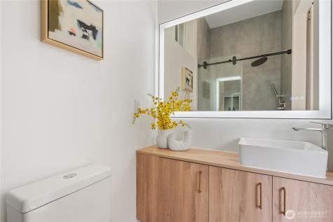 11905 89th Avenue NE Kirkland WA 98034