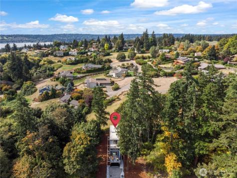 11905 89th Avenue NE Kirkland WA 98034