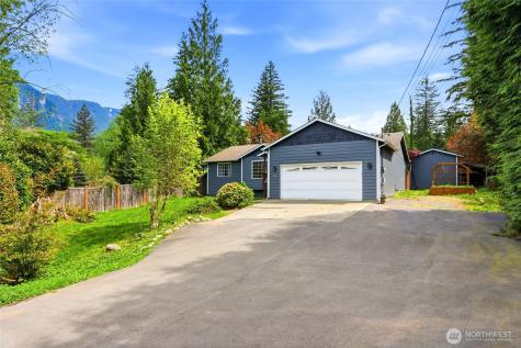 44132 Fir Gold Bar WA 98251