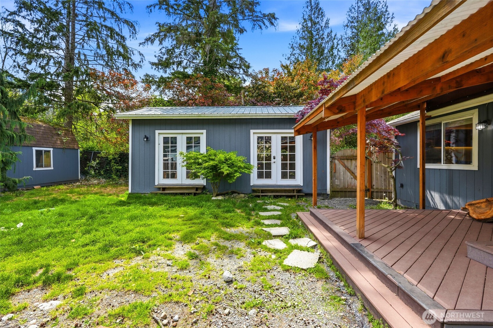 44132 Fir Road Gold Bar WA 98251