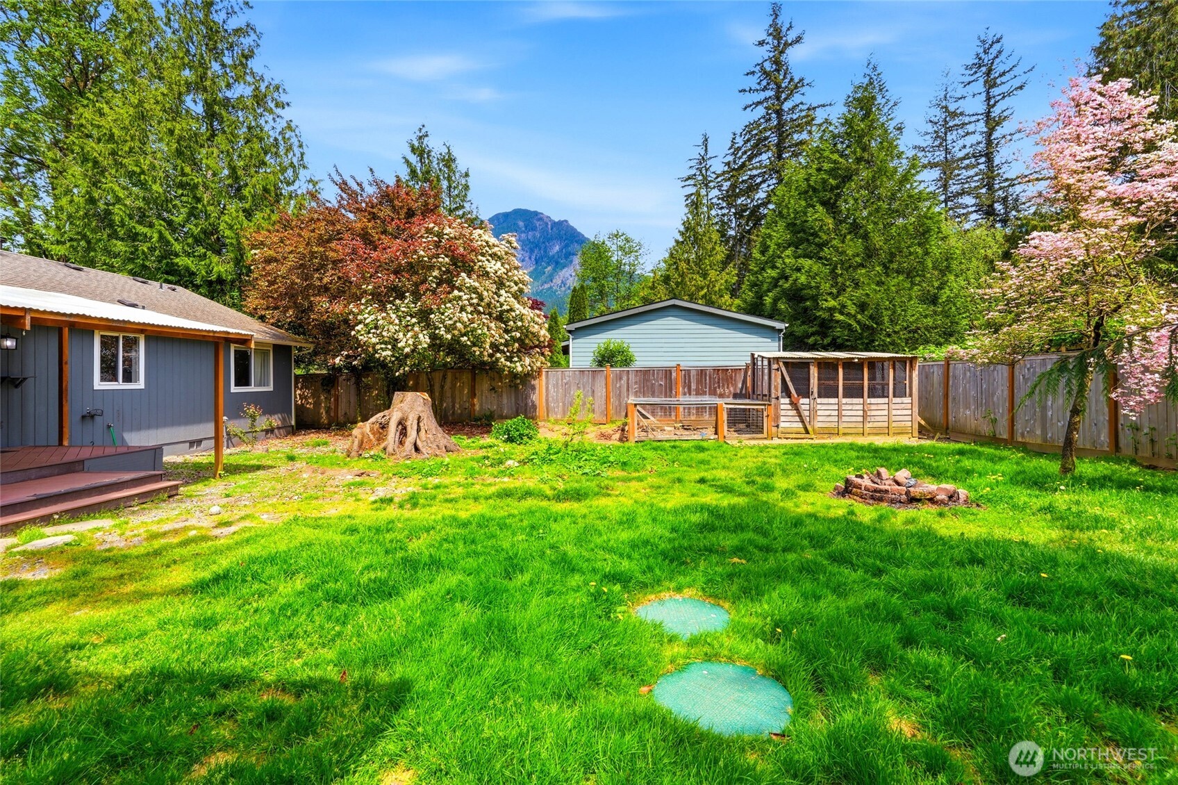 44132 Fir Road Gold Bar WA 98251