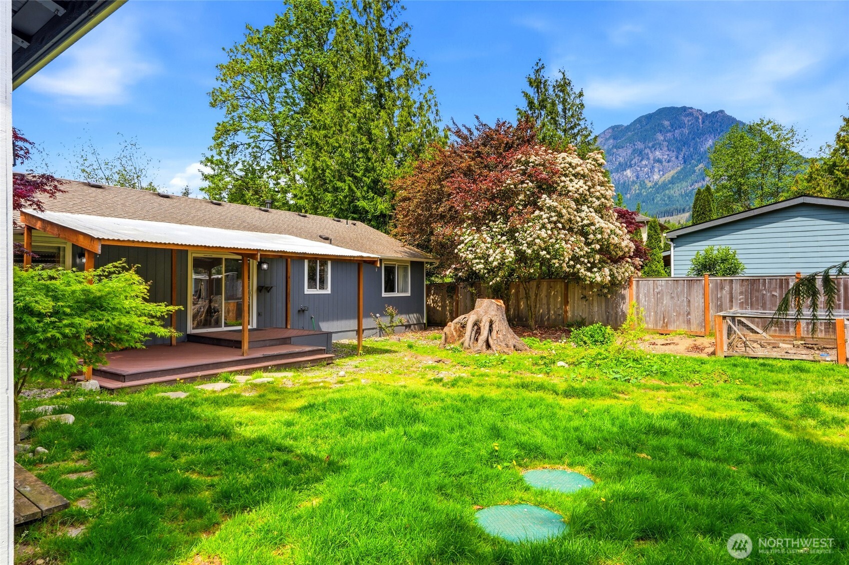 44132 Fir Road Gold Bar WA 98251