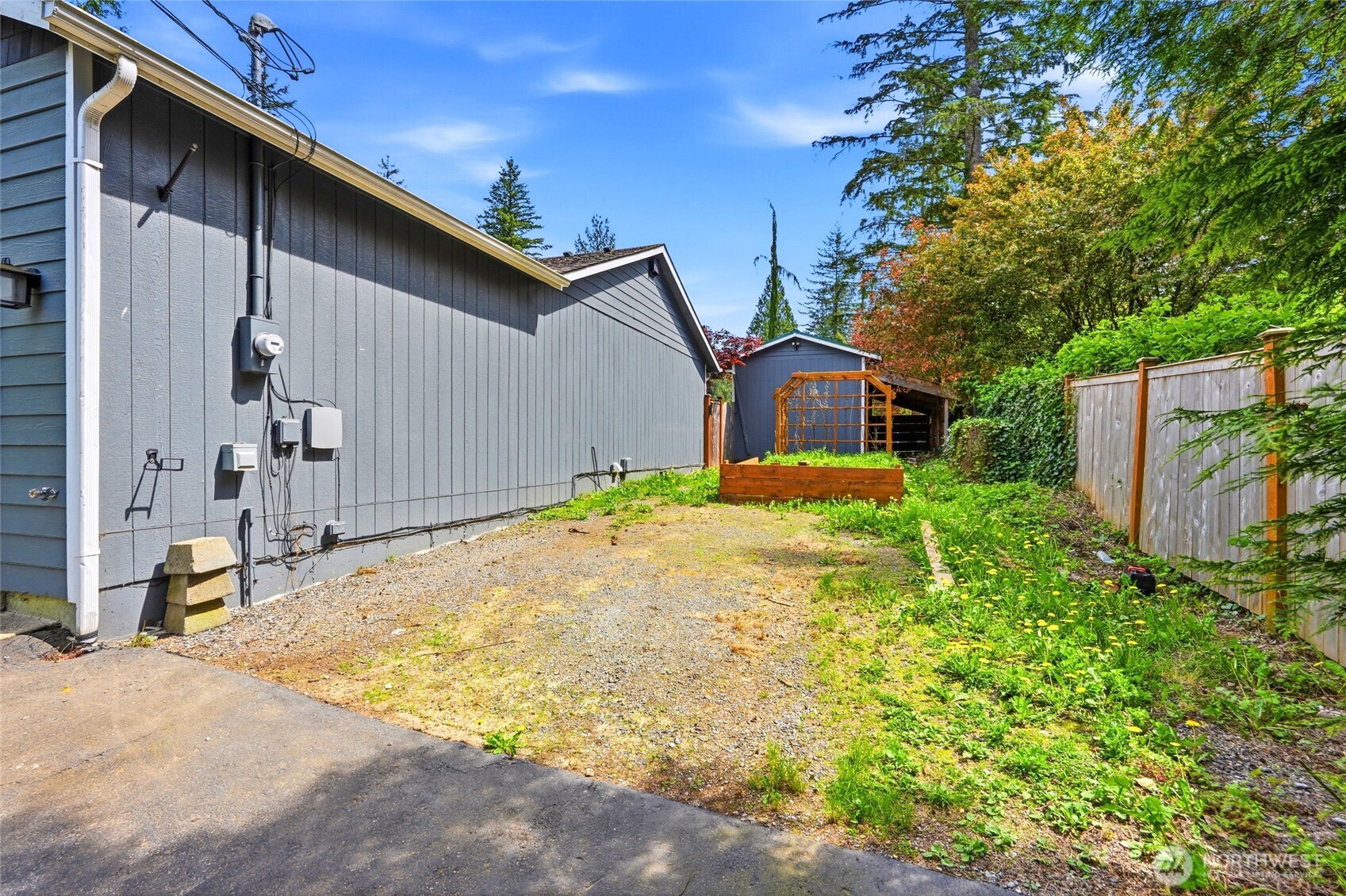 44132 Fir Road Gold Bar WA 98251