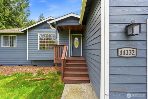 44132 Fir Road Gold Bar WA 98251