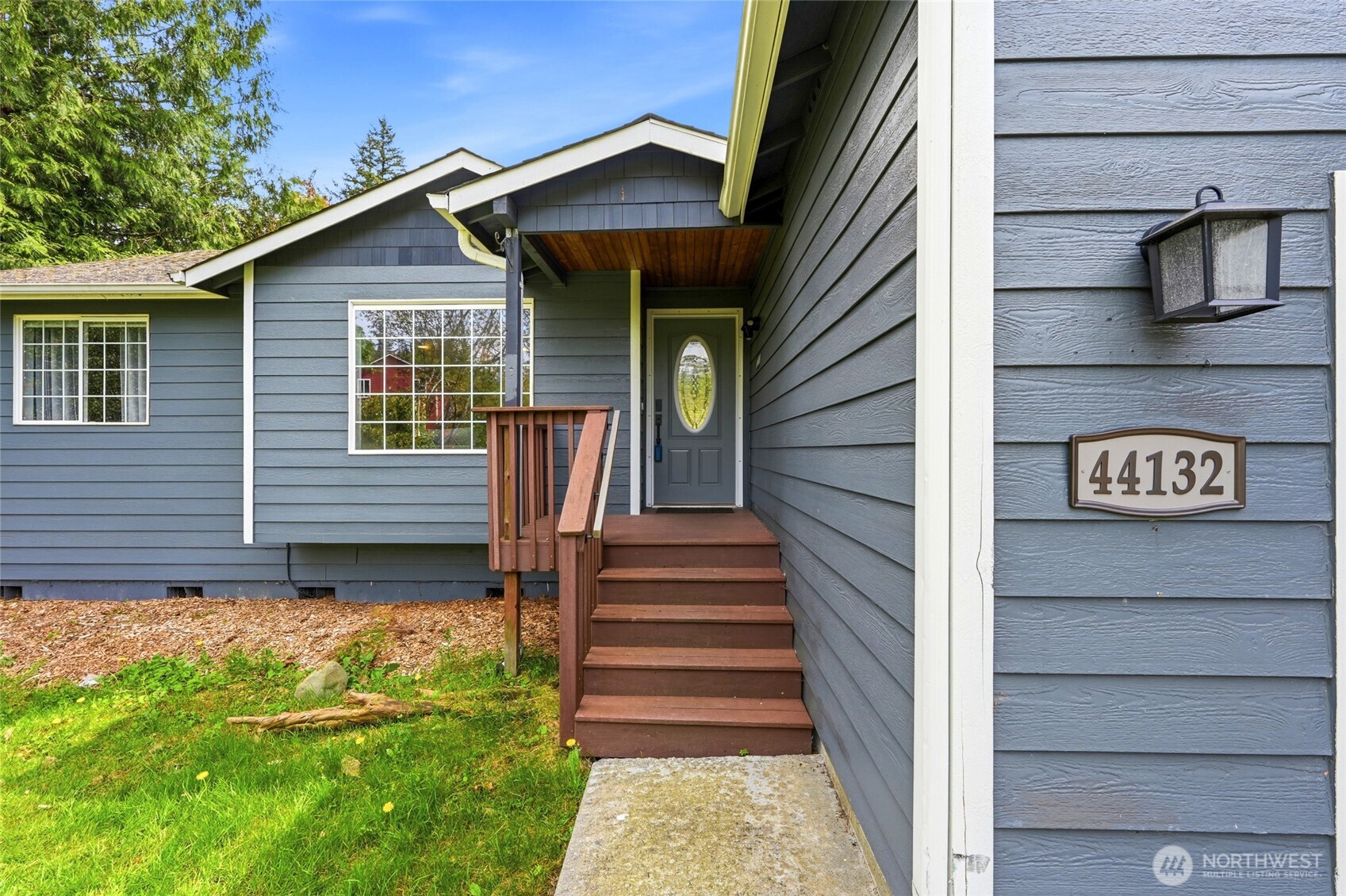 44132 Fir Road Gold Bar WA 98251