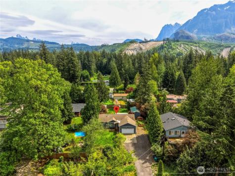 44132 Fir Road Gold Bar WA 98251