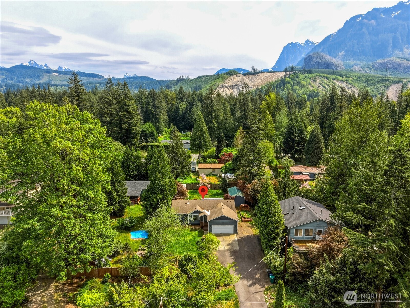 44132 Fir Road Gold Bar WA 98251