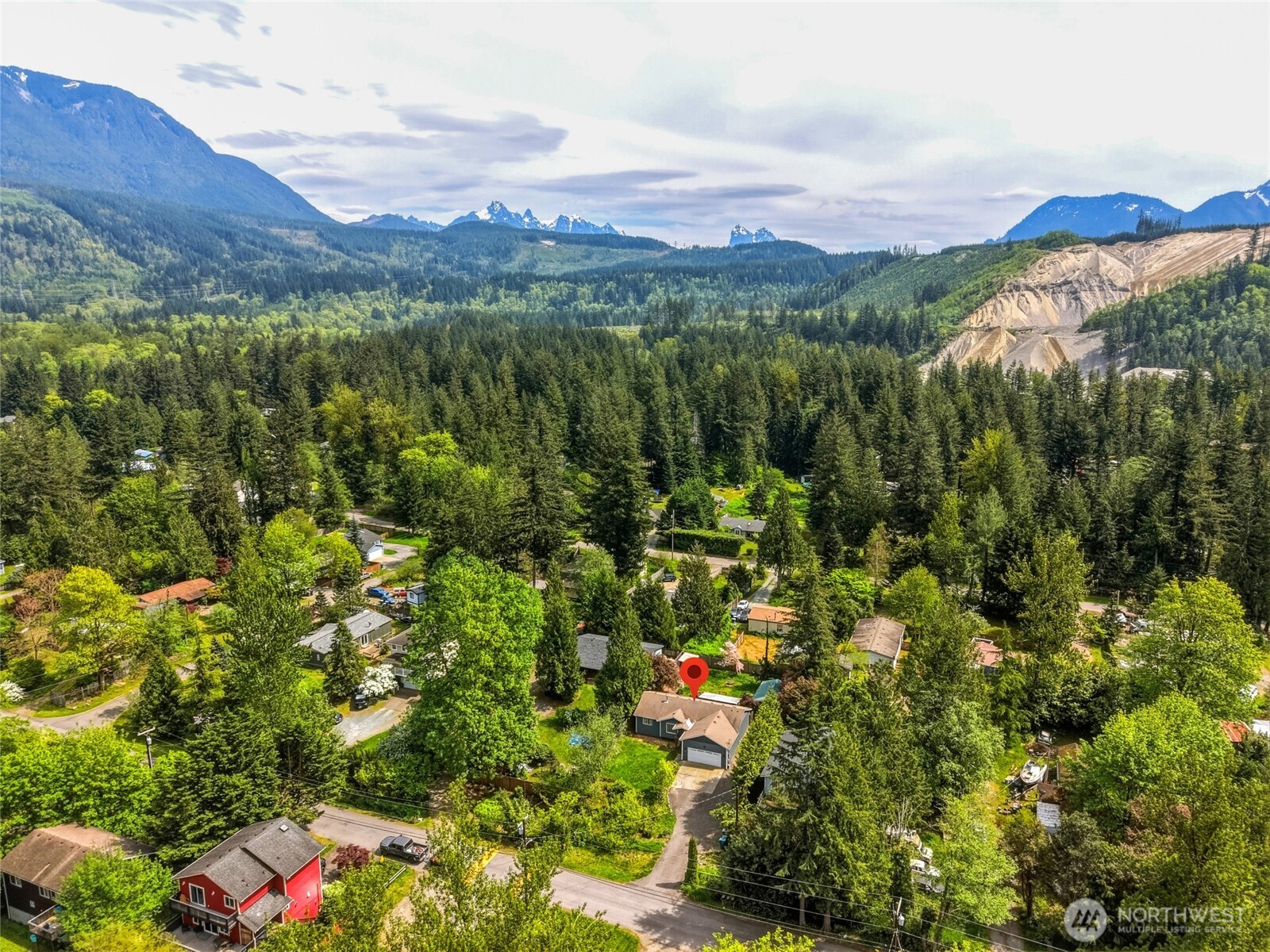 44132 Fir Road Gold Bar WA 98251