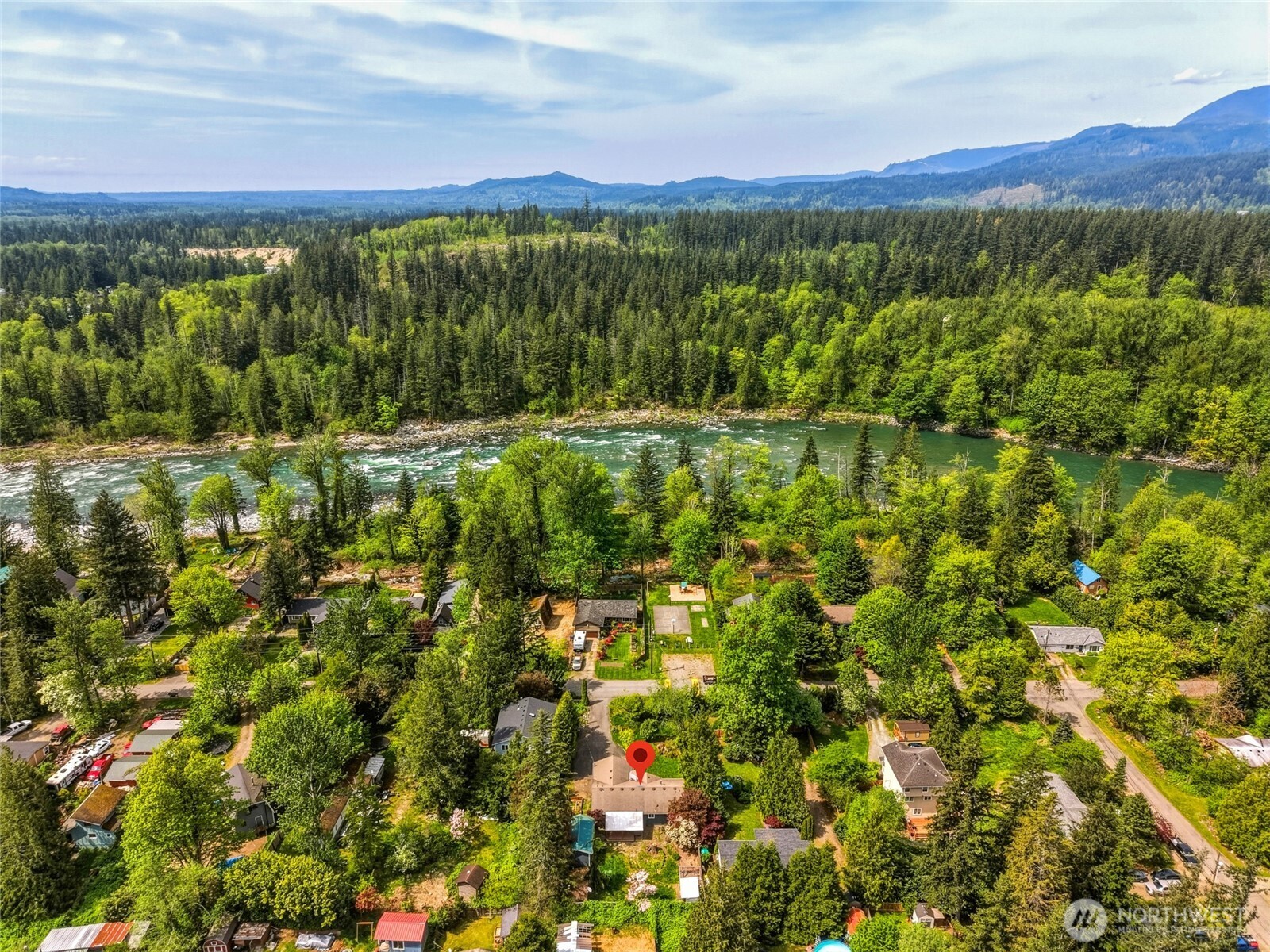 44132 Fir Road Gold Bar WA 98251