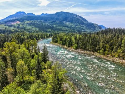 44132 Fir Road Gold Bar WA 98251