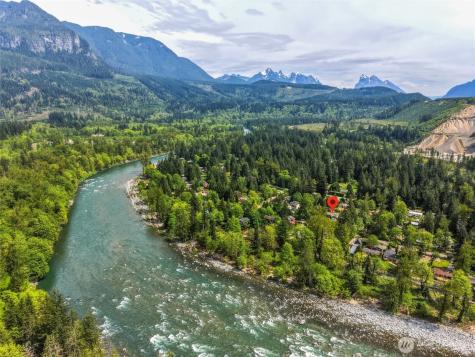 44132 Fir Road Gold Bar WA 98251