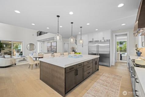 12112 94th Place NE Kirkland WA 98034