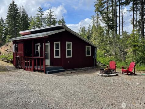 991 Oakmont Drive Cle Elum WA 98922