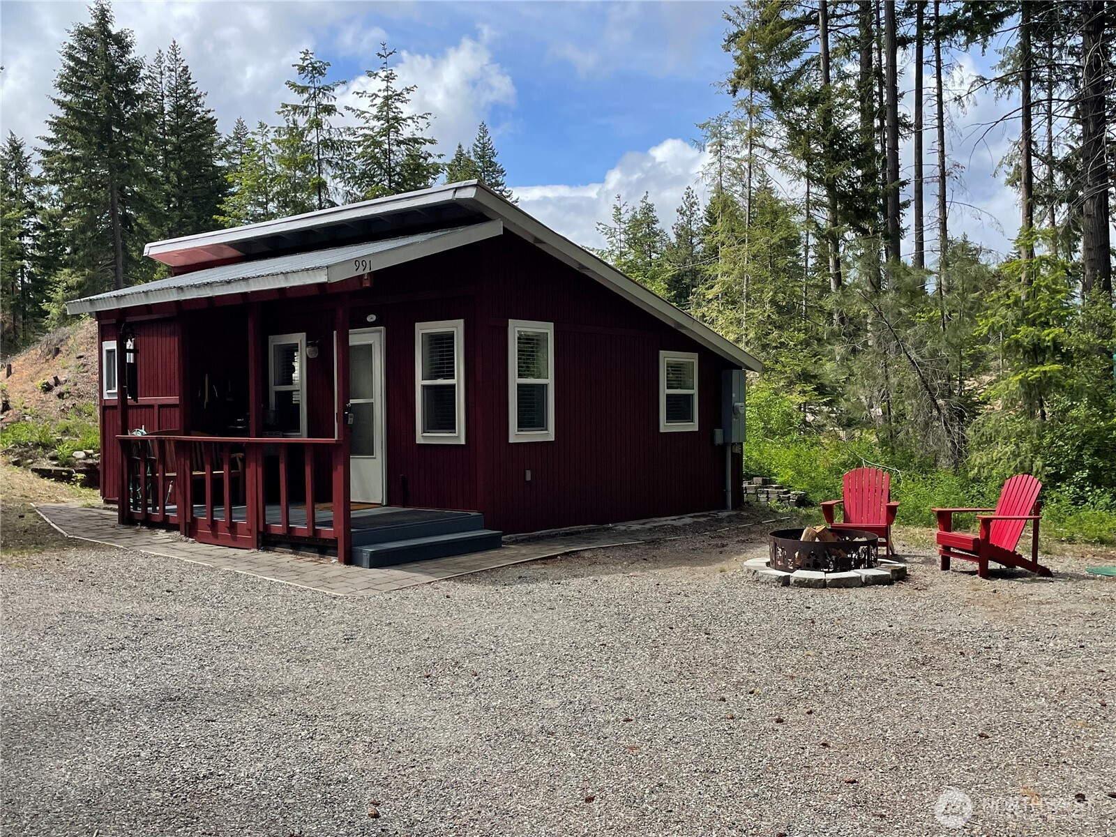 991 Oakmont Drive Cle Elum WA 98922