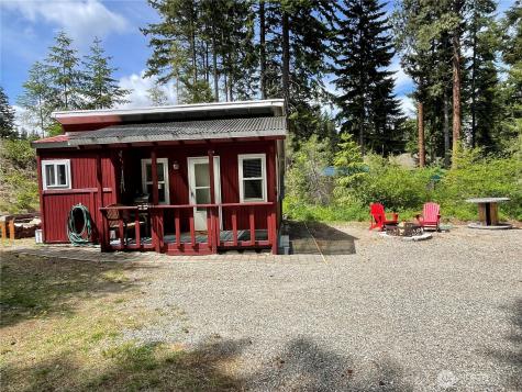 991 Oakmont Drive Cle Elum WA 98922