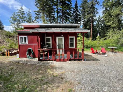 991 Oakmont Drive Cle Elum WA 98922