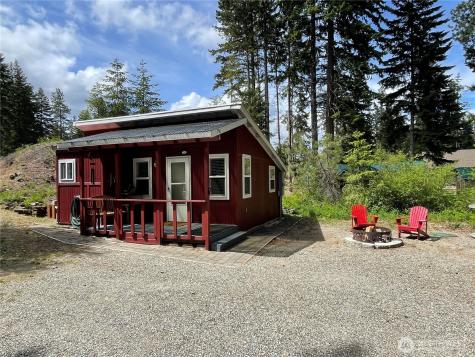 991 Oakmont Drive Cle Elum WA 98922