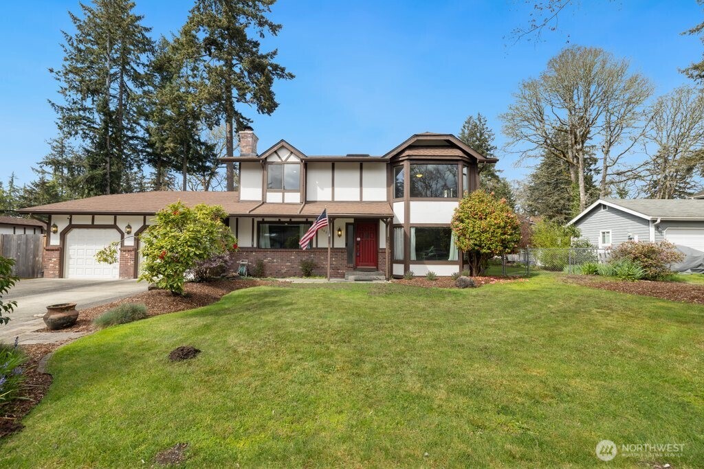 6423 76th Street Court W Lakewood WA 98499