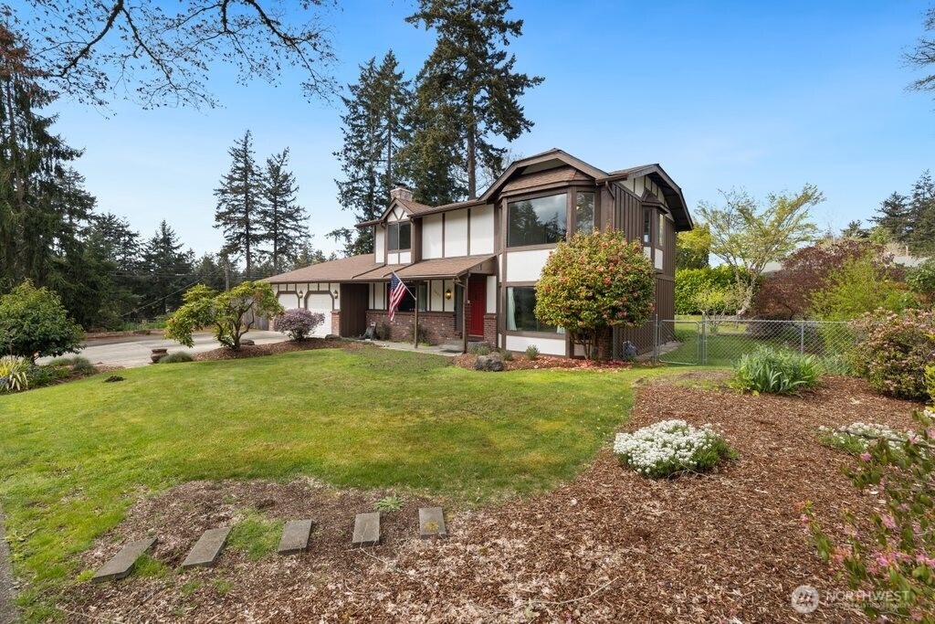 6423 76th Street Court W Lakewood WA 98499