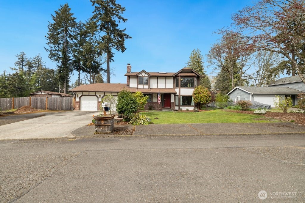 6423 76th Street Court W Lakewood WA 98499