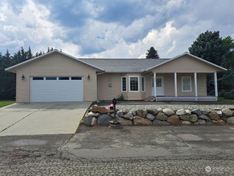 302 Garden Circle Cashmere WA 98815