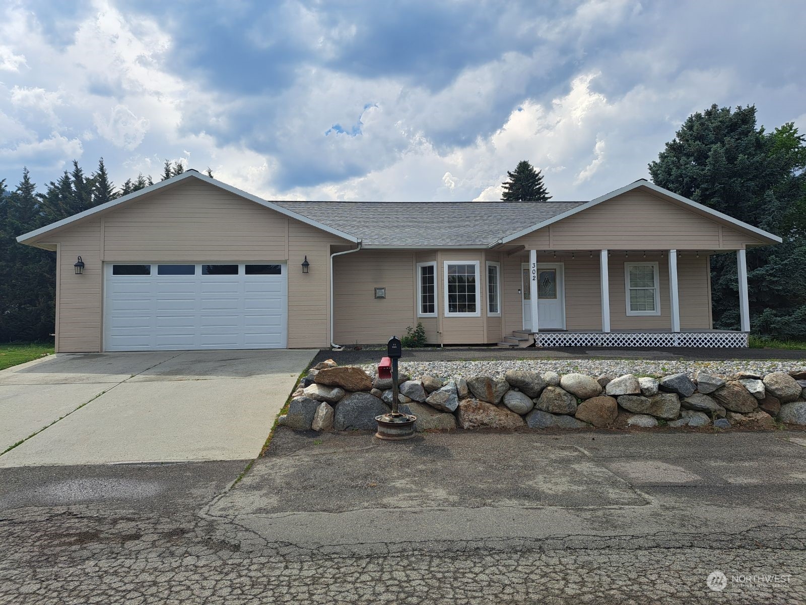 302 Garden Circle Cashmere WA 98815