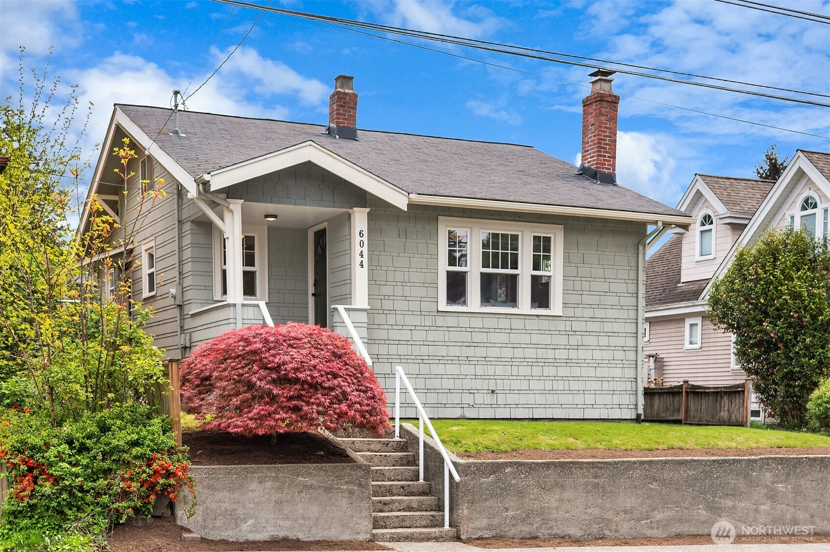 6044 25th Avenue NE Seattle WA 98115