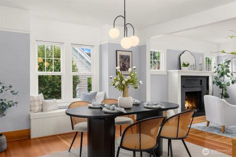 6044 25th Avenue NE Seattle WA 98115