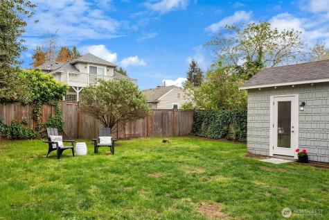 6044 25th Avenue NE Seattle WA 98115