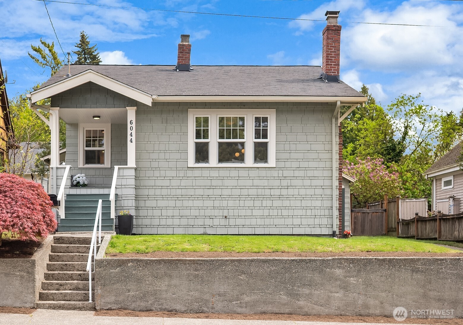 6044 25th Avenue NE Seattle WA 98115