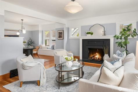 6044 25th Avenue NE Seattle WA 98115