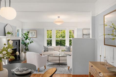 6044 25th Avenue NE Seattle WA 98115