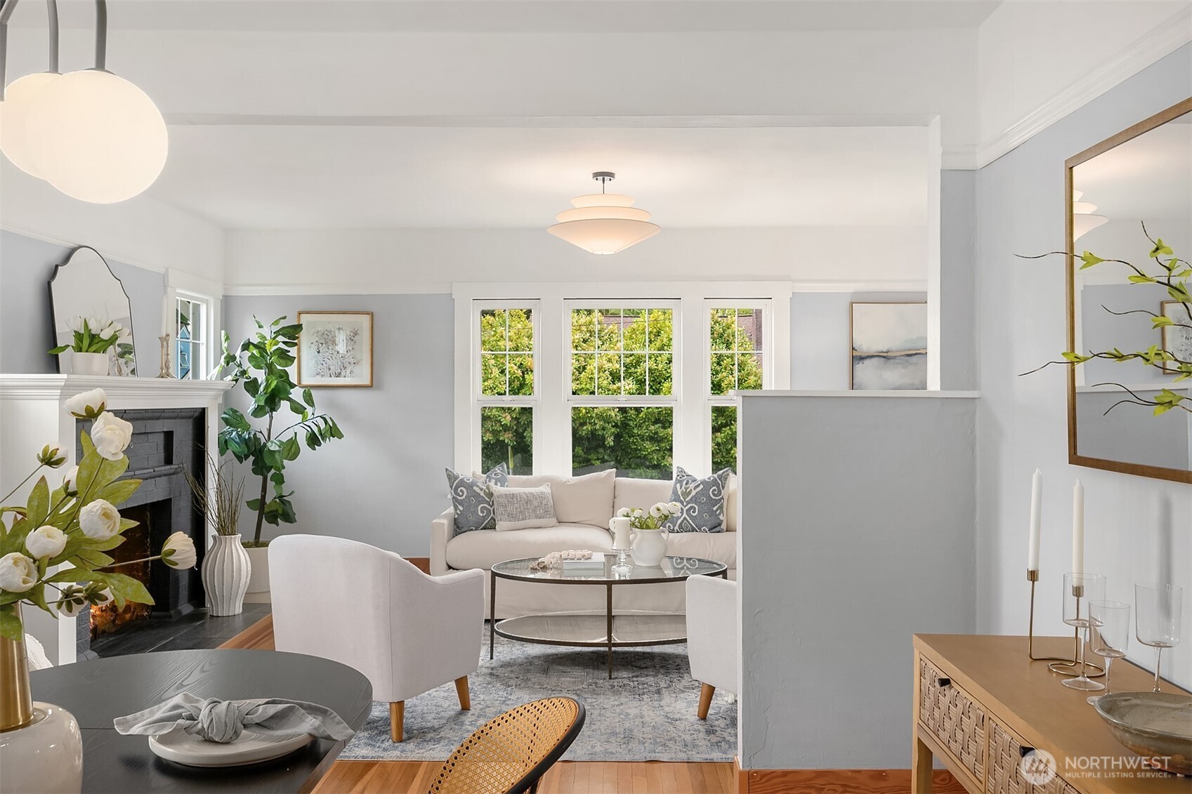 6044 25th Avenue NE Seattle WA 98115