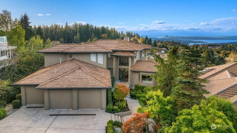 5223 153RD Bellevue WA 98006