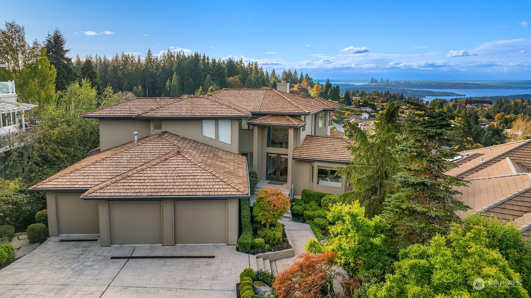5223 153rd Court SE Bellevue WA 98006