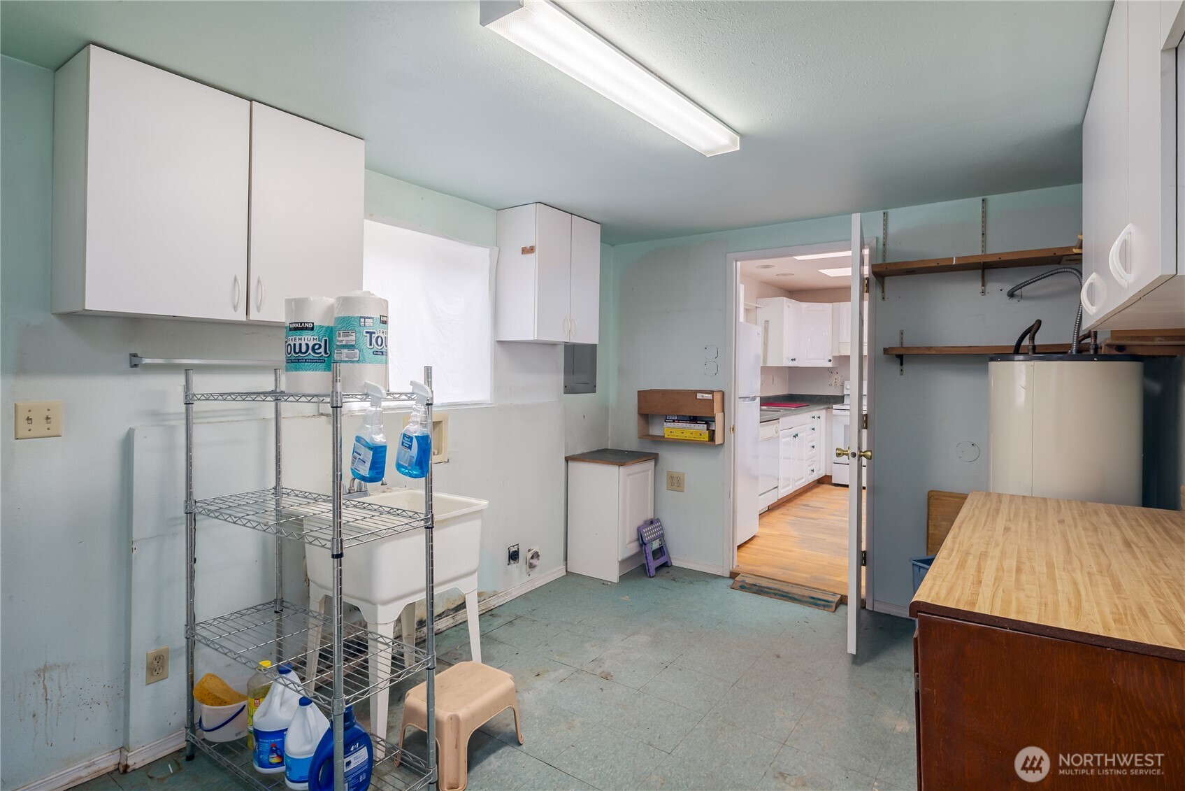 1050 Montague Avenue Darrington WA 98241