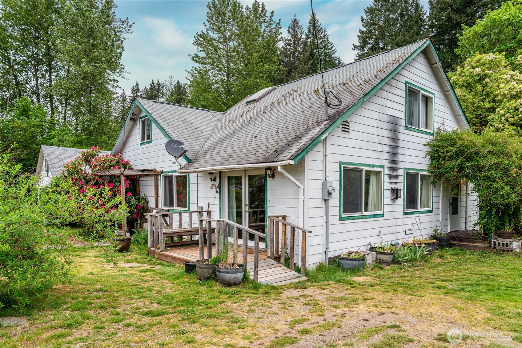 1050 Montague Avenue Darrington WA 98241