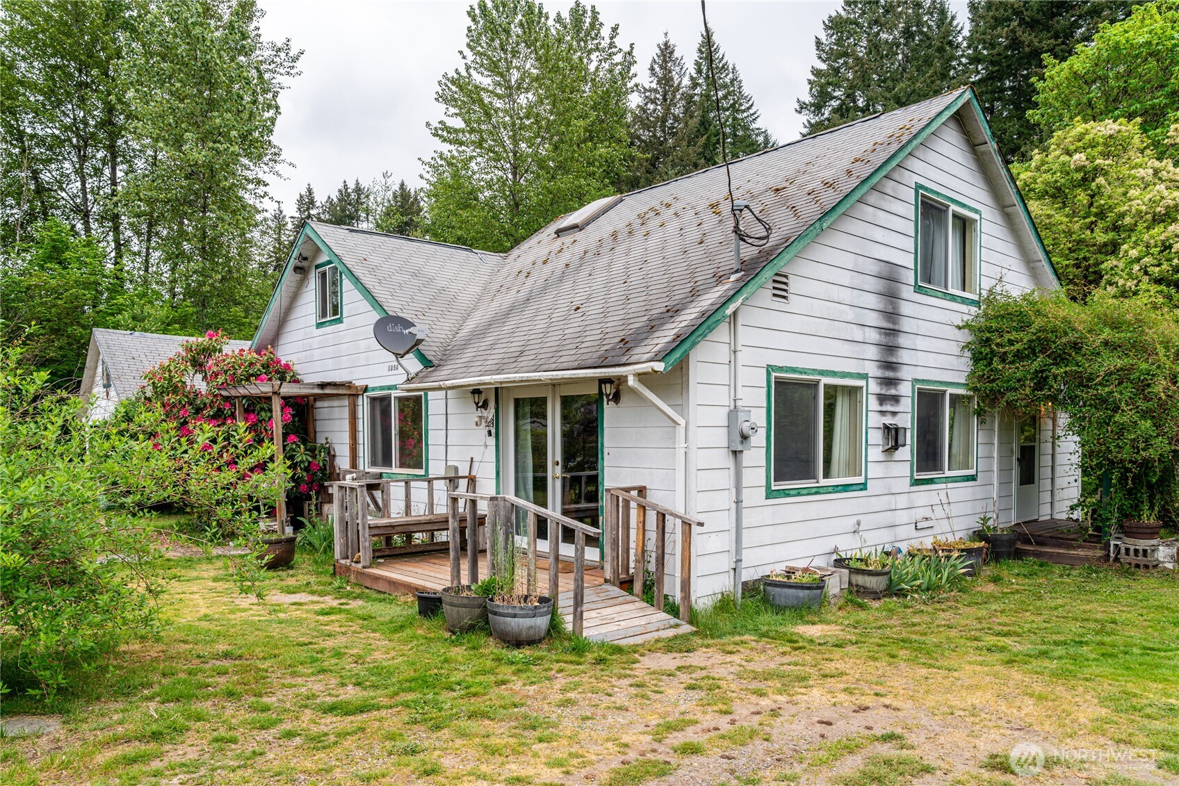 1050 Montague Avenue Darrington WA 98241