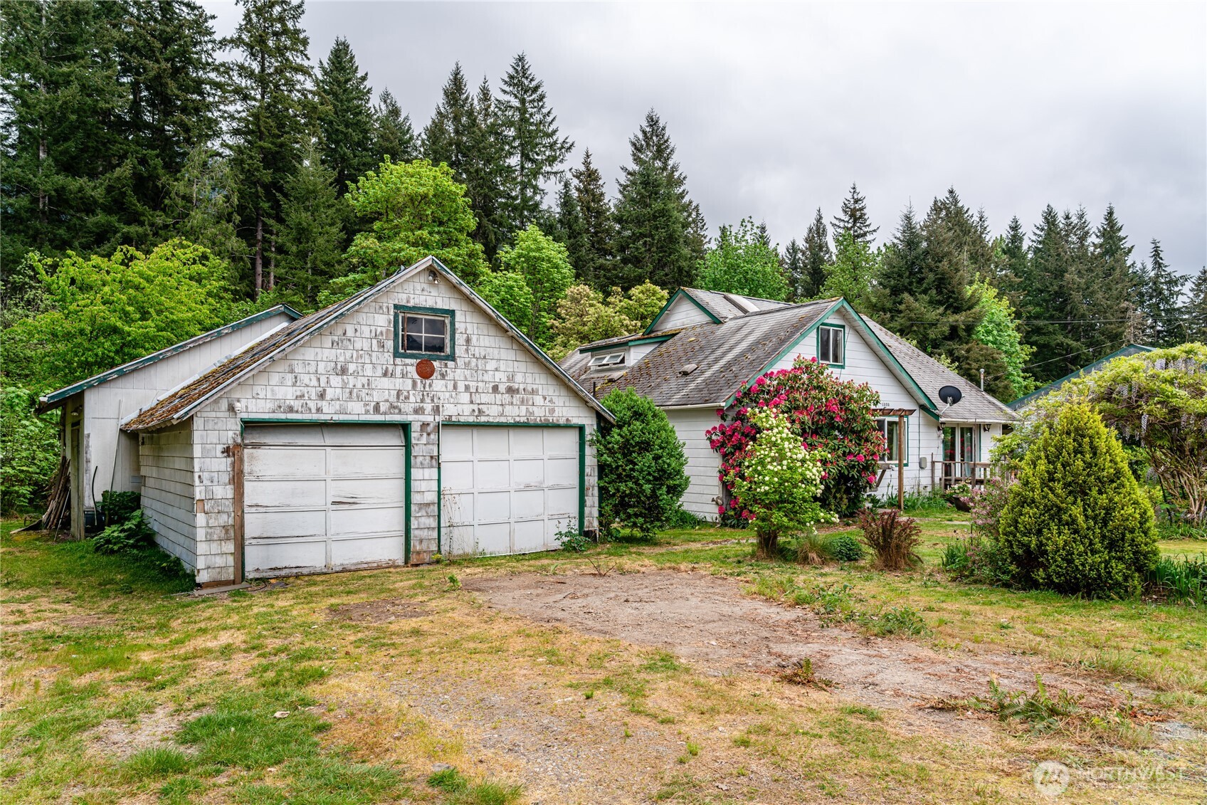 1050 Montague Avenue Darrington WA 98241