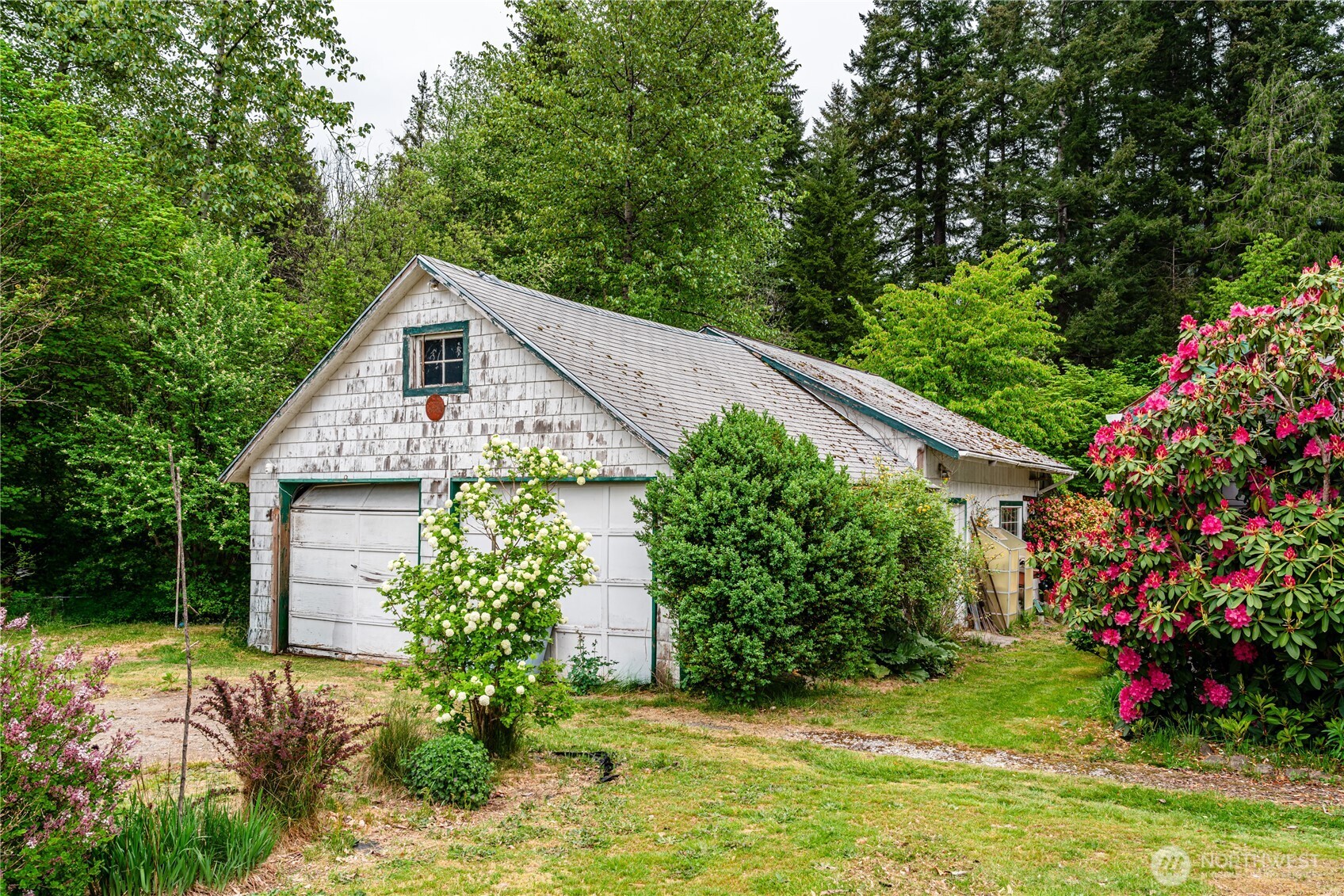 1050 Montague Avenue Darrington WA 98241