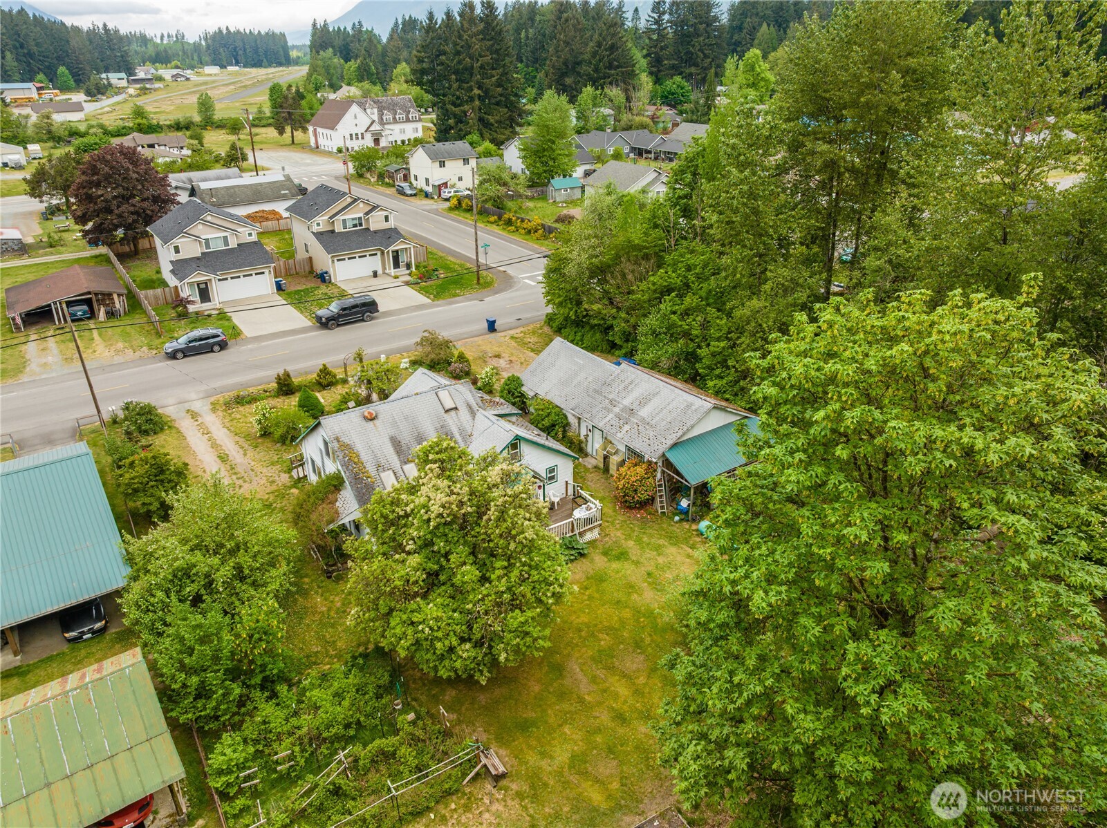 1050 Montague Avenue Darrington WA 98241
